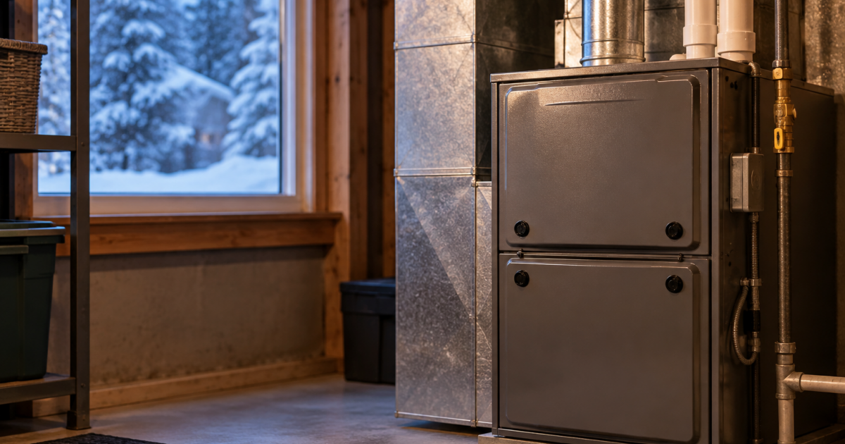 5 Furnace Problems Homeowners Discover During the First Cold Snap